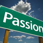 Get Your Sales and Business Passion Back