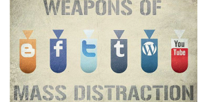 Social Media is Killing Your Business!