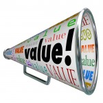 Selling Value, Not Price is a Great Sales Strategy