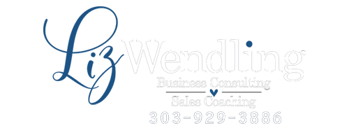 Liz Wendling Logo